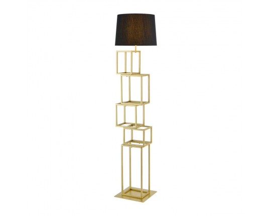 Торшер Lussole Woodruff LSP-5023
