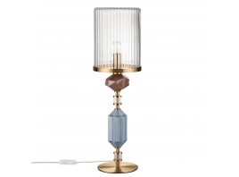 Настольная лампа Odeon Light Terra Modern 5414/1T