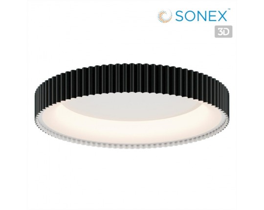 Потолочный светодиодный светильник Sonex Sharmel Avra Led 7764/56L