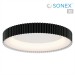 Потолочный светодиодный светильник Sonex Sharmel Avra Led 7764/56L