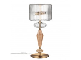 Настольная лампа Odeon Light Terra Modern 5414/2T