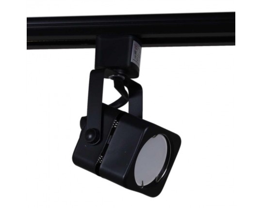 Трековый светильник Reluce Technical 16022-9.3-001CT MR16 BK