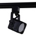 Трековый светильник Reluce Technical 16022-9.3-001CT MR16 BK