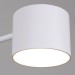 Потолочная люстра Reluce 47206-0.3-08WT