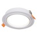 Встраиваемый светильник Reluce Technical 53026-9.0-001RLD GX53 WT Встраиваемый светильник Reluce Technical 53026-9.0-001RLD GX53 WT