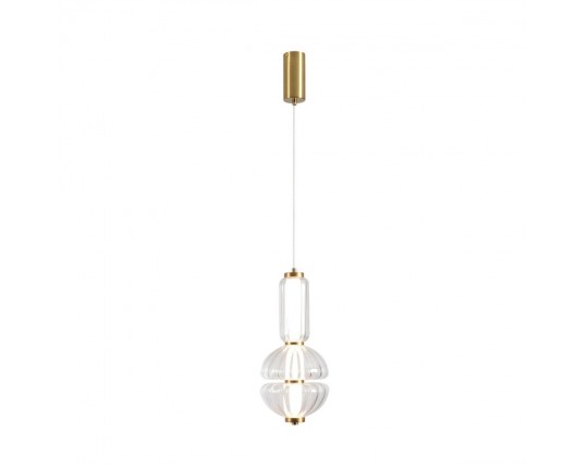 Подвесной светильник Lumion Taisha 8325/28L