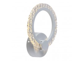 Настенный светодиодный светильник Profit Light 8027/1W WHT