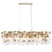 Подвесная люстра Odeon Light Coins Classic 5104/8A Подвесная люстра Odeon Light Coins Classic 5104/8A