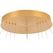 Подвесной светодиодный светильник Stilfort Tooring 4006/05/04P