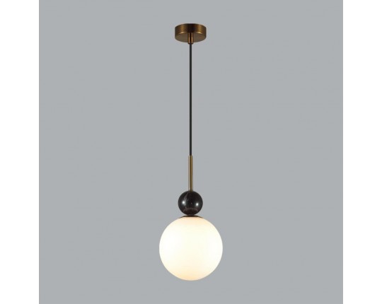 Подвесной светильник Odeon Light Lolla Midcent 4361/1A