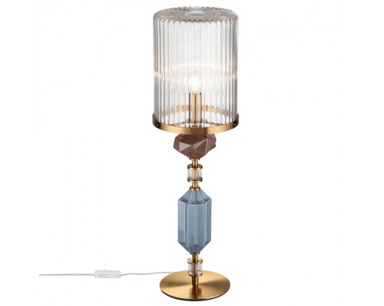 Настольная лампа Odeon Light Terra Modern 5414/1T