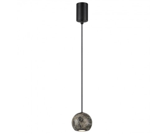 Подвесной светильник Odeon Light Dex Midcent 7068/5L