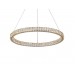 Люстра NEWPORT 8580/80 C gold