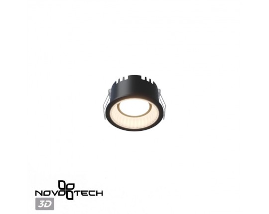 Встраиваемый светильник Novotech Clarte Wir 359876