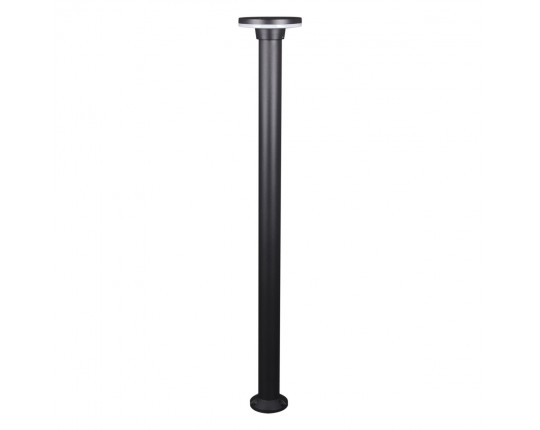 Ландшафтный светодиодный светильник Reluce 09974-0.7-001JH 1,0M LED12W BK RLOS