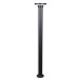 Ландшафтный светодиодный светильник Reluce 09974-0.7-001JH 1,0M LED12W BK RLOS