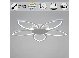 Светильник потолочный Reluce 09877-0.3-05 CR