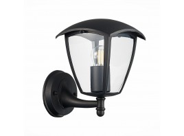Уличный настенный светильник ST Luce Sivino SL081.401.01