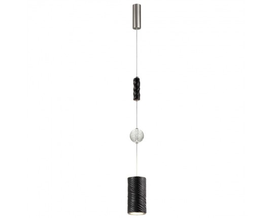 Подвесной светильник Odeon Light Riviera L-Vision 5451/18LB