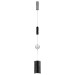 Подвесной светильник Odeon Light Riviera L-Vision 5451/18LB