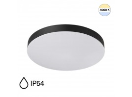 Потолочный светильник Sonex Gamma Mitra Led 7760/36L