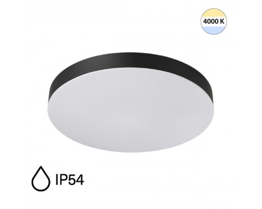 Потолочный светильник Sonex Gamma Mitra Led 7760/36L