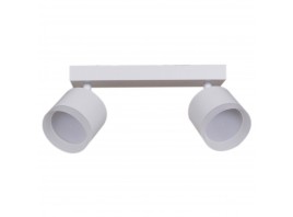 Точечный светильник Reluce Technical 53004-9.5-002IL SPOT LIGHT GX53 WT