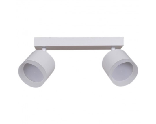 Точечный светильник Reluce Technical 53004-9.5-002IL SPOT LIGHT GX53 WT