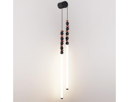 Настенный светильник Odeon Light Monella Hightech 7187/16WL
