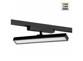 Трековый светильник Novotech Stratus Port 359778