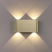 Настенный светильник ODEON LIGHT HIGHTECH 7107/4WL