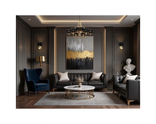 Бра Lumion Demetra Moderni 8406/1W