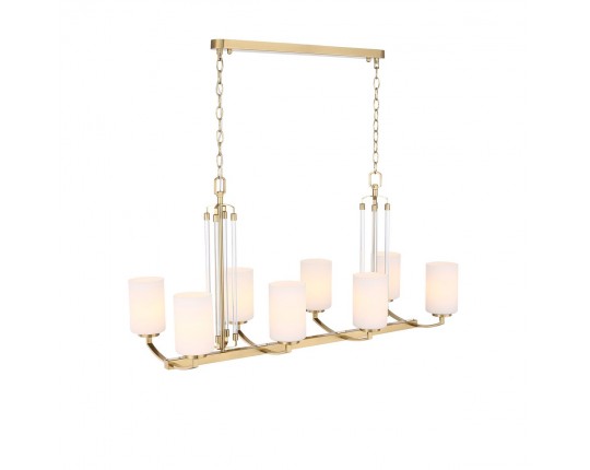 Подвесная люстра ST Luce Opalus SL1403.333.08