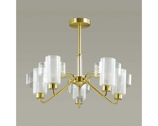 Потолочная люстра Lumion Comfi Drew 3705/5C
