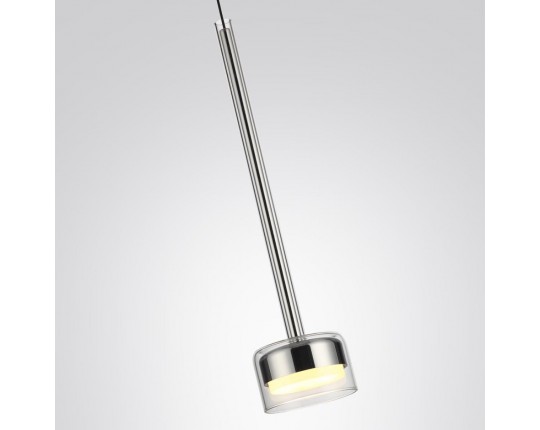 Подвесной светильник Odeon Light Laslo Hightech 7151/10L