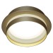Светильник встраиваемый Reluce Technical 53025-9.0-001RLD GX53 GD