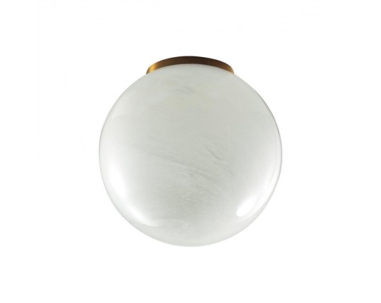 Потолочный светильник Odeon Light Magia Midcent 7109/1C