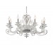 Люстра NEWPORT 8578/C chrome