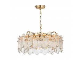 Подвесная люстра Odeon Light BULLON 5069/10