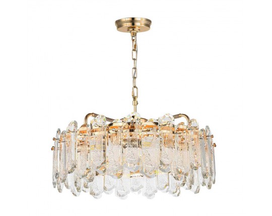 Подвесная люстра Odeon Light BULLON 5069/10