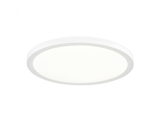 Потолочный светильник Sonex Nebula White Mitra Led 7790/24L