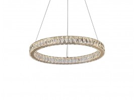 Люстра NEWPORT 8580/60 C gold