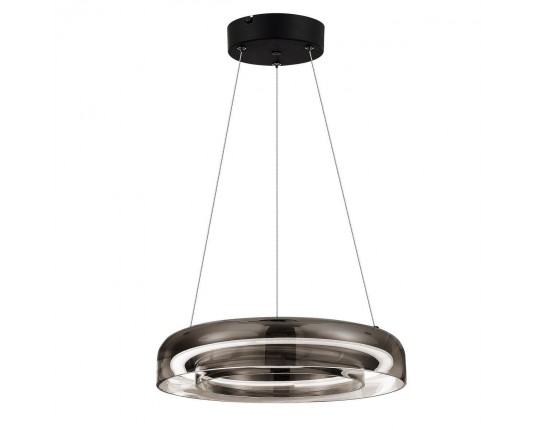 Подвесной светодиодный светильник ST Luce Foray SL6019.323.01