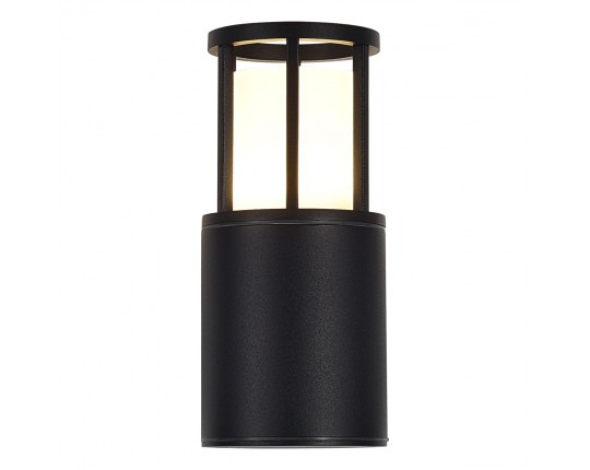 Уличный настенный светильник ST Luce Mesa SL9017.401.01