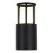 Уличный настенный светильник ST Luce Mesa SL9017.401.01