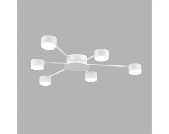 Люстра Lumion COMFI 8343/6C