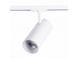 Трековый светодиодный светильник ST Luce Mono ST350.546.30.36