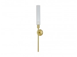 Бра NEWPORT 7291/A brass new