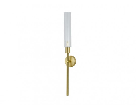 Бра NEWPORT 7291/A brass new