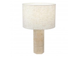 Настольная лампа Lussole Woodruff LSP-5022